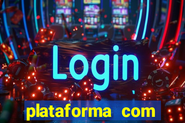 plataforma com rodada gratis